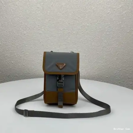 Brother Sam 206B570127 Prada Bags 0731